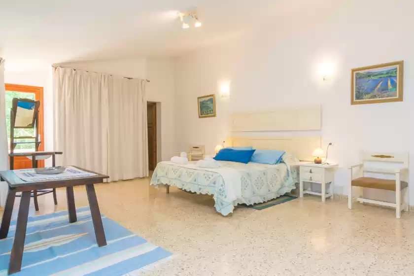 Holiday rentals in Can ferrer, Pollença