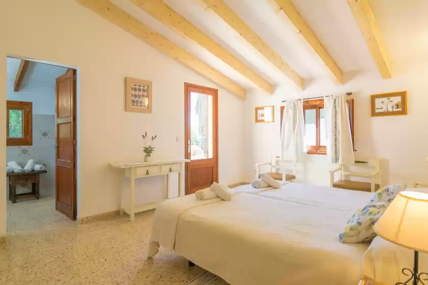 Holiday rentals in Can ferrer, Pollença