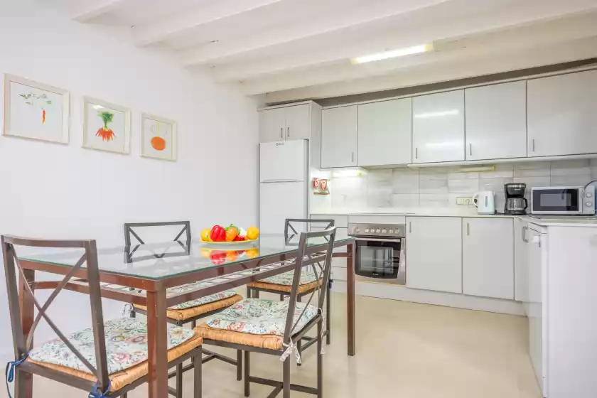 Ferienhaus auf Can ferrer, Pollença