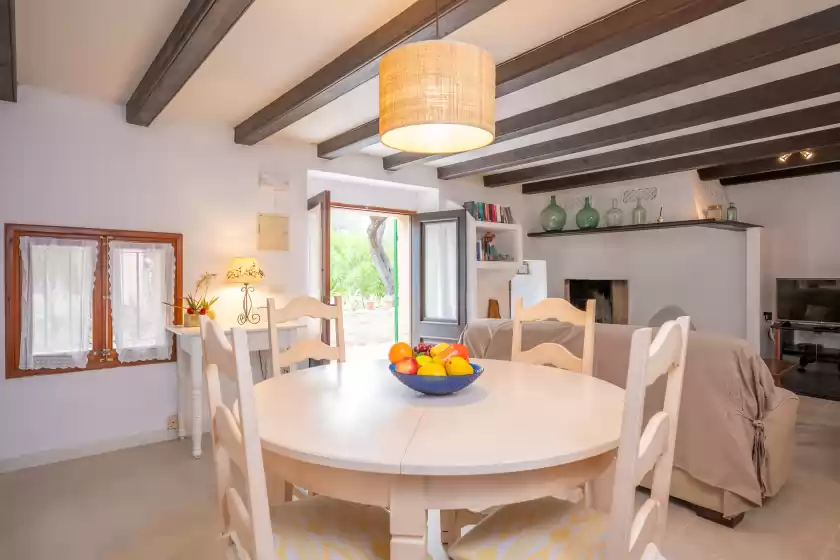 Ferienhaus auf Can ferrer, Pollença