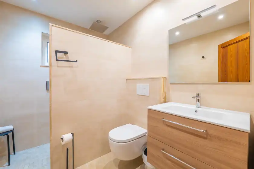 Holiday rentals in Can ferrer, Pollença