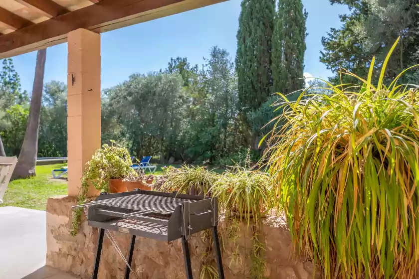 Ferienhaus auf Can ferrer, Pollença