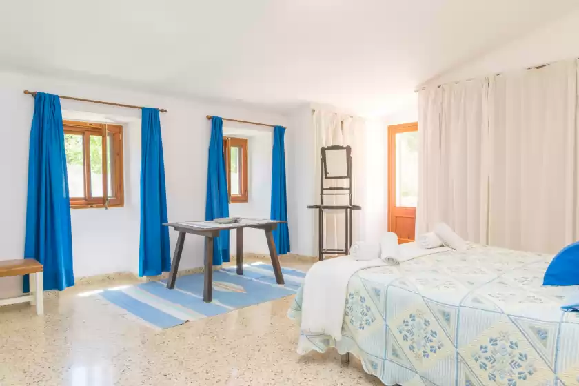 Holiday rentals in Can ferrer, Pollença