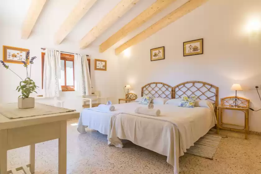 Holiday rentals in Can ferrer, Pollença