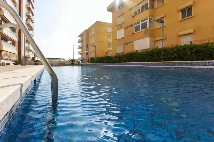 Holiday rentals in Torres del mar, Grau i Platja