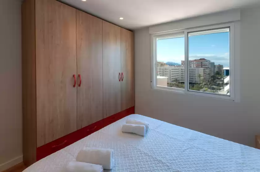 Holiday rentals in Torres del mar, Grau i Platja