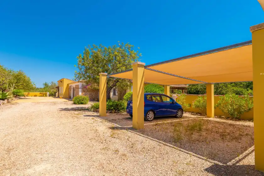 Alquiler vacacional en Ca na margalida, Cala Murada
