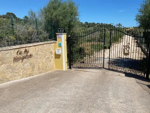 Alquiler vacacional en Ca na margalida, Cala Murada