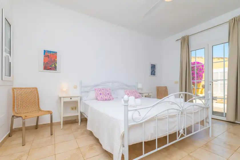 Alquiler vacacional en Ca na margalida, Cala Murada