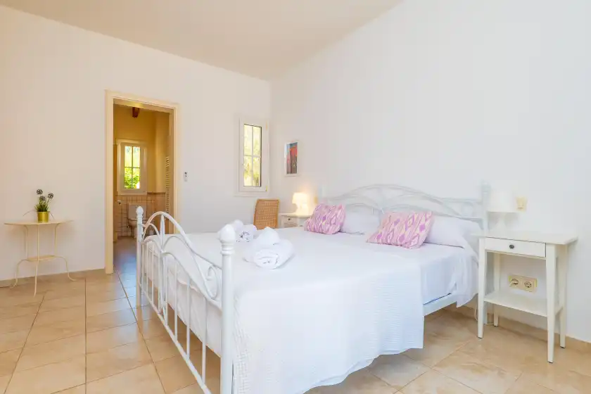 Alquiler vacacional en Ca na margalida, Cala Murada