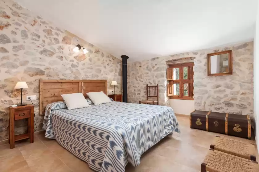 Holiday rentals in Cal tio, Caimari