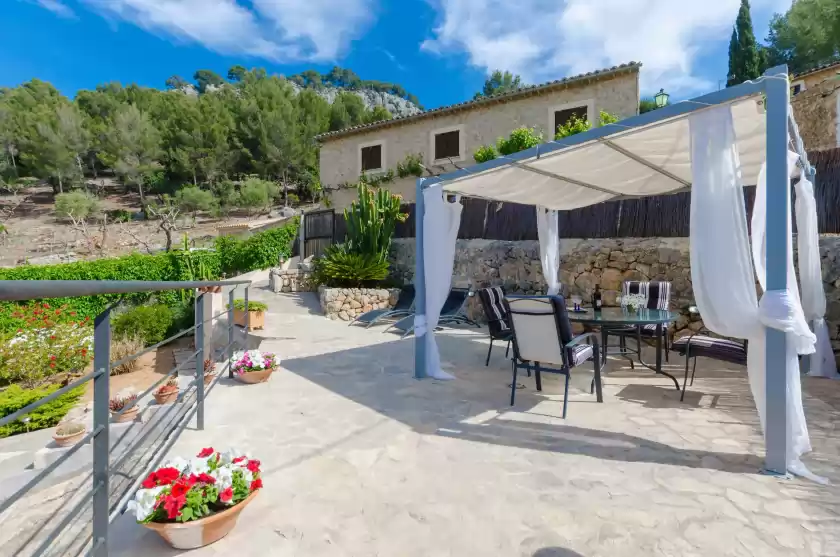 Holiday rentals in Cal tio, Caimari