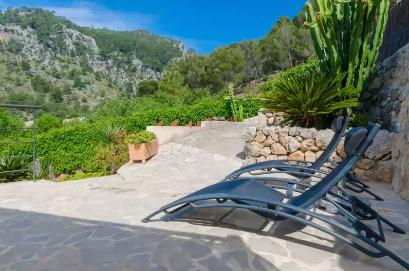 Holiday rentals in Cal tio, Caimari