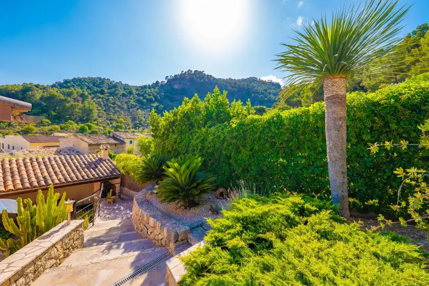 Ferienhaus auf Cal tio, Caimari