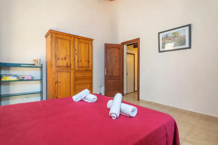 Alquiler vacacional en Can capulla 8, ses Covetes