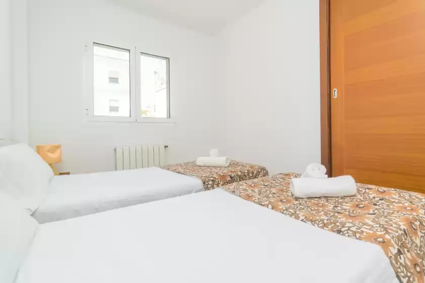 Alquiler vacacional en Campanario 3, Porto Cristo