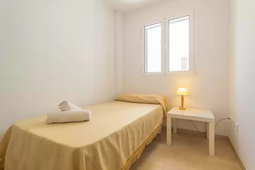 Alquiler vacacional en Campanario 3, Porto Cristo
