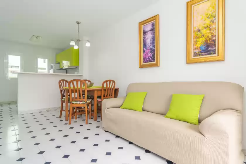 Holiday rentals in Es mallorqui, Port d'Alcúdia