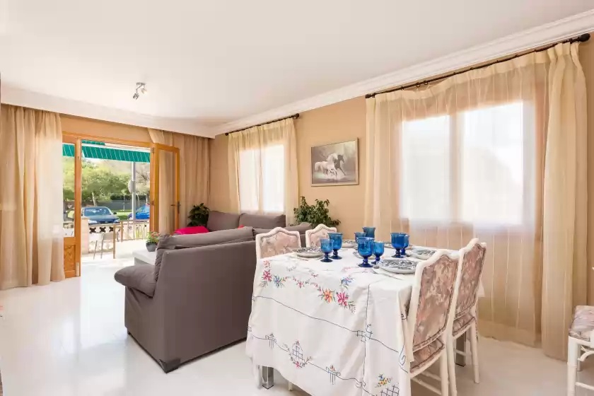 Holiday rentals in Can gallet, Port d'Alcúdia