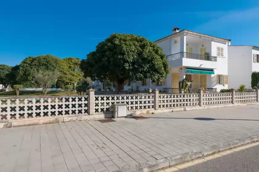 Ferienunterkünfte in Can gallet, Port d'Alcúdia