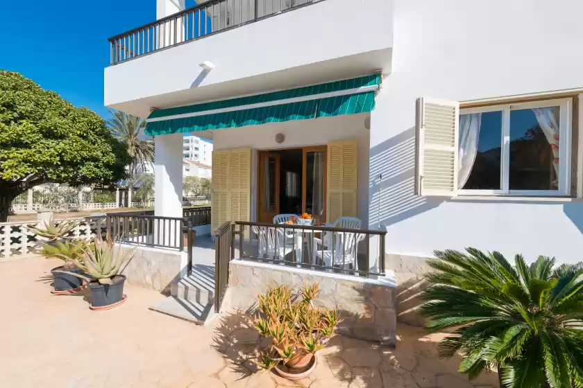 Holiday rentals in Can gallet, Port d'Alcúdia