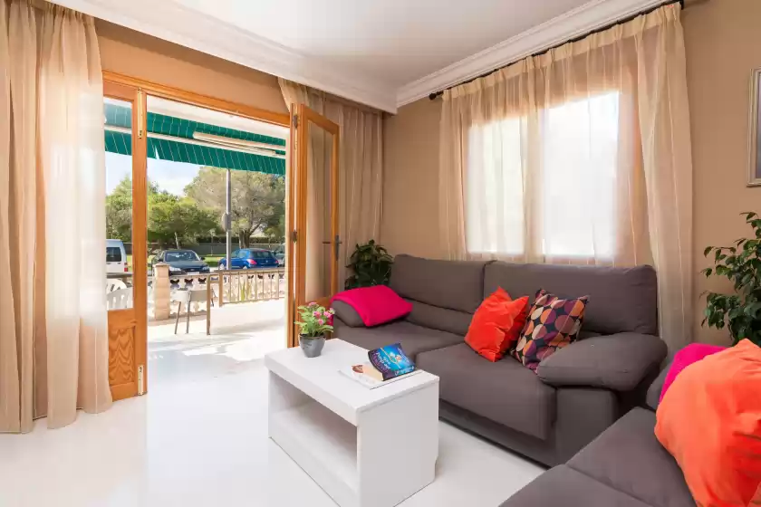 Holiday rentals in Can gallet, Port d'Alcúdia