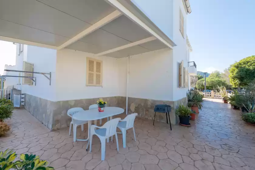 Holiday rentals in Can gallet, Port d'Alcúdia