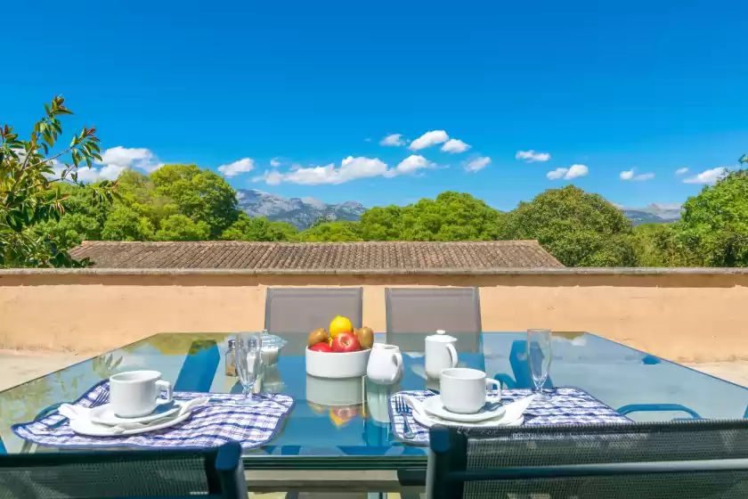 Holiday rentals in Son vivot - nº4 hab. doble salón - adults only, Inca