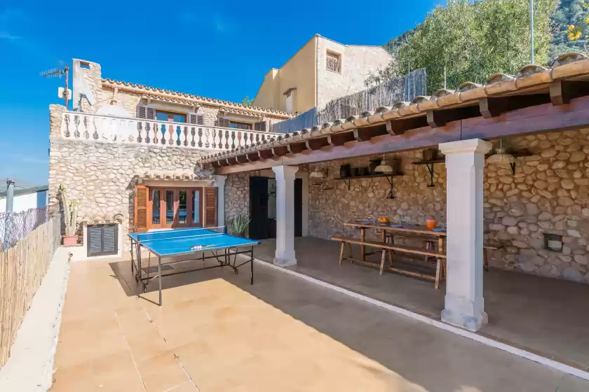 Holiday rentals in Coste can moragues, Pollença