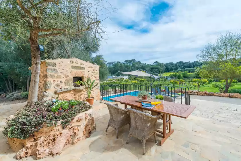 Holiday rentals in S'erissal, Costitx