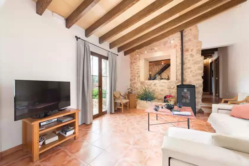 Holiday rentals in S'erissal, Costitx