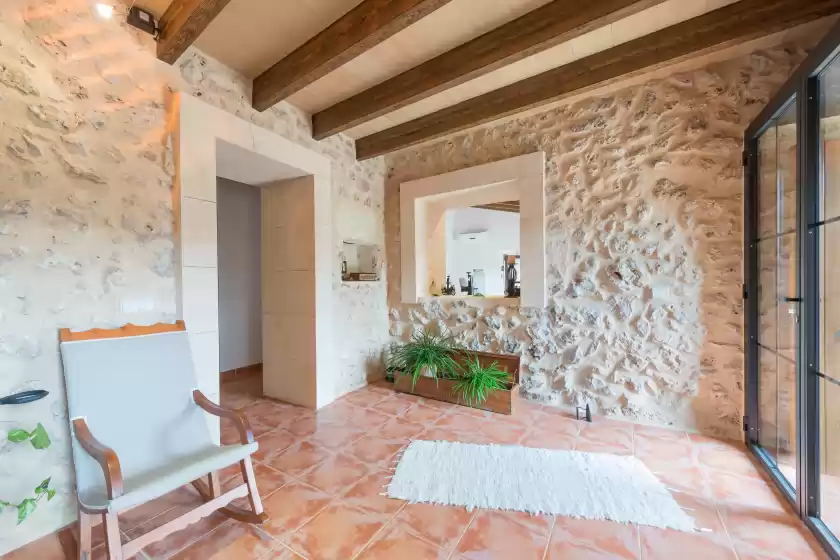 Holiday rentals in S'erissal, Costitx