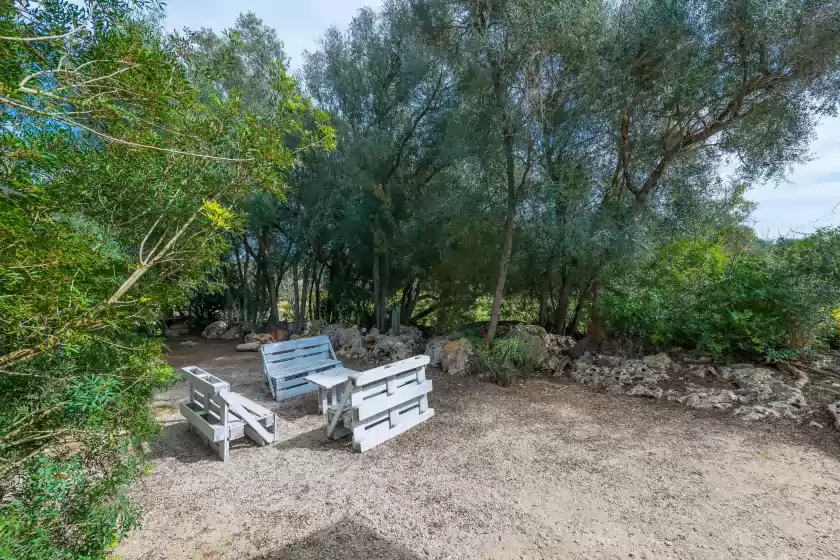 Holiday rentals in S'erissal, Costitx