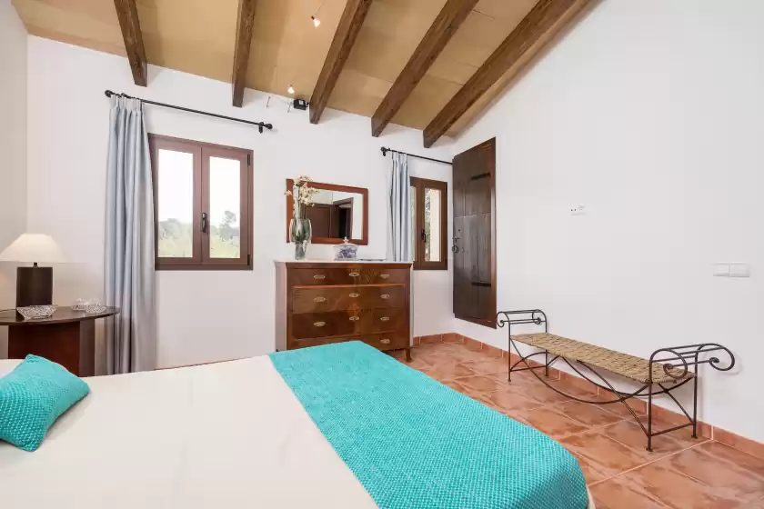 Holiday rentals in S'erissal, Costitx