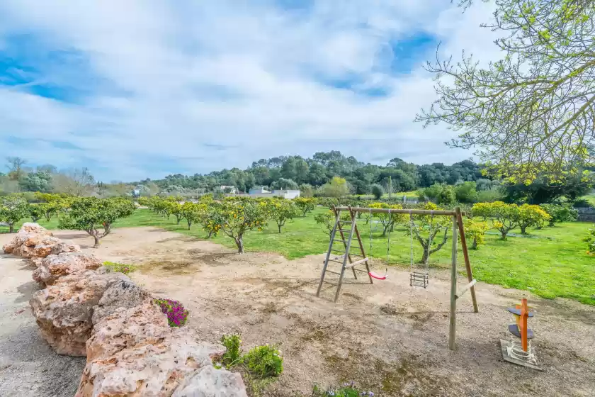 Holiday rentals in S'erissal, Costitx