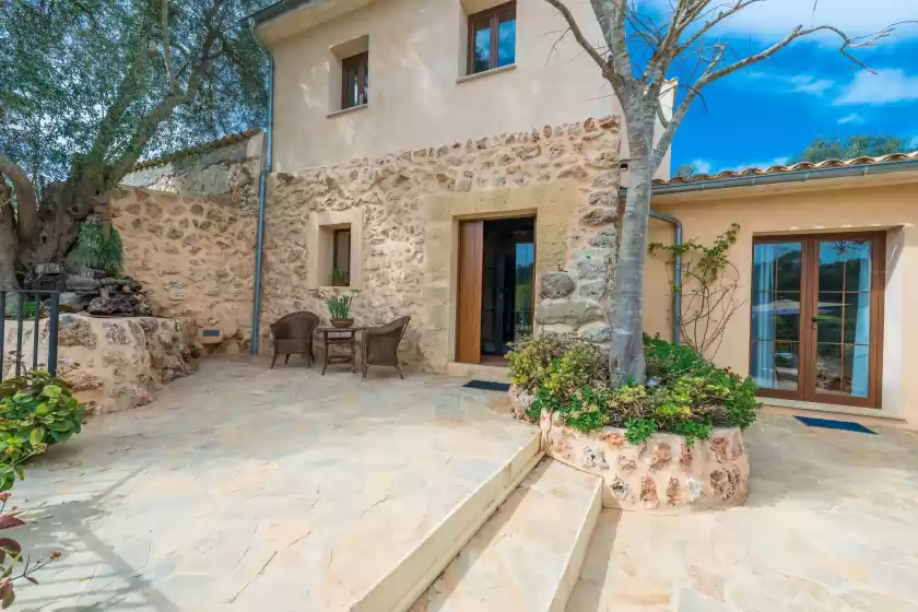 Holiday rentals in S'erissal, Costitx