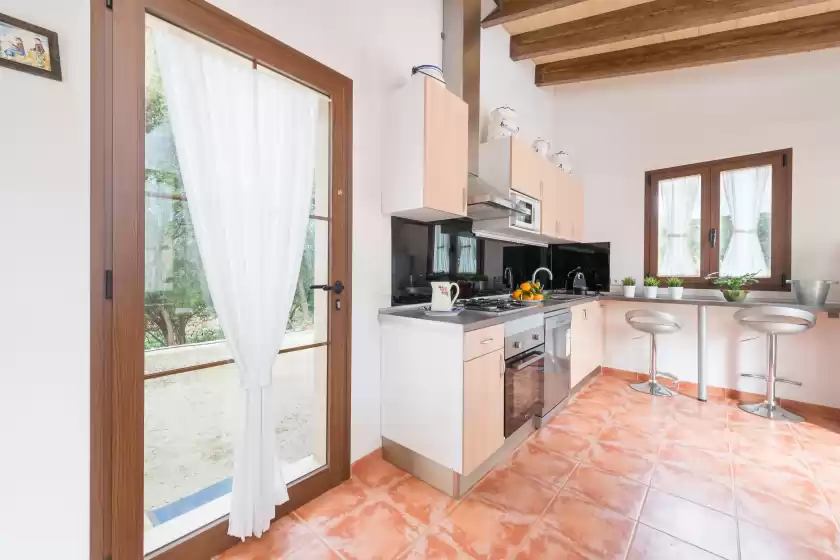 Holiday rentals in S'erissal, Costitx