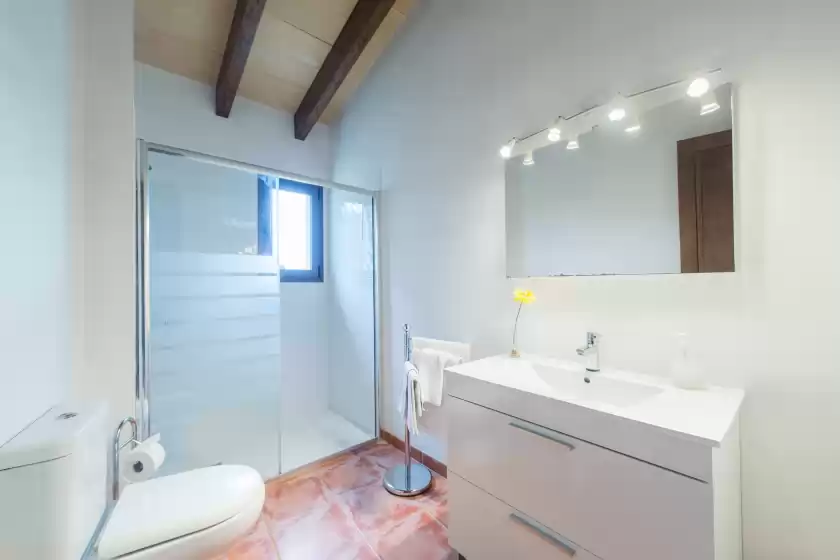 Holiday rentals in S'erissal, Costitx