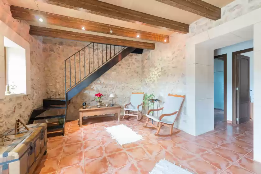 Holiday rentals in S'erissal, Costitx