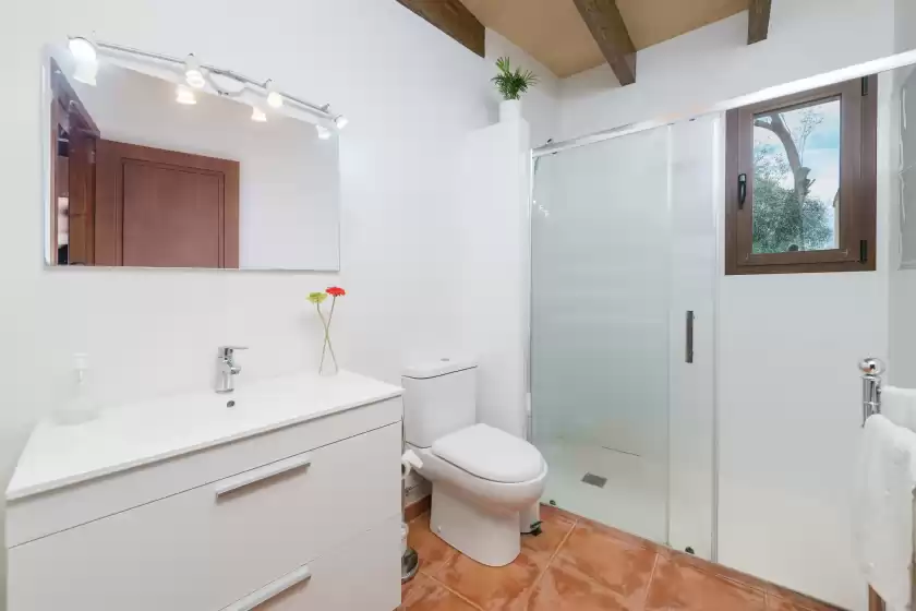 Holiday rentals in S'erissal, Costitx