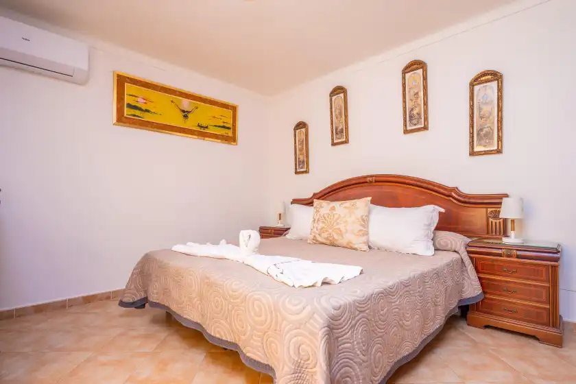 Holiday rentals in Es rafal nostro, Felanitx