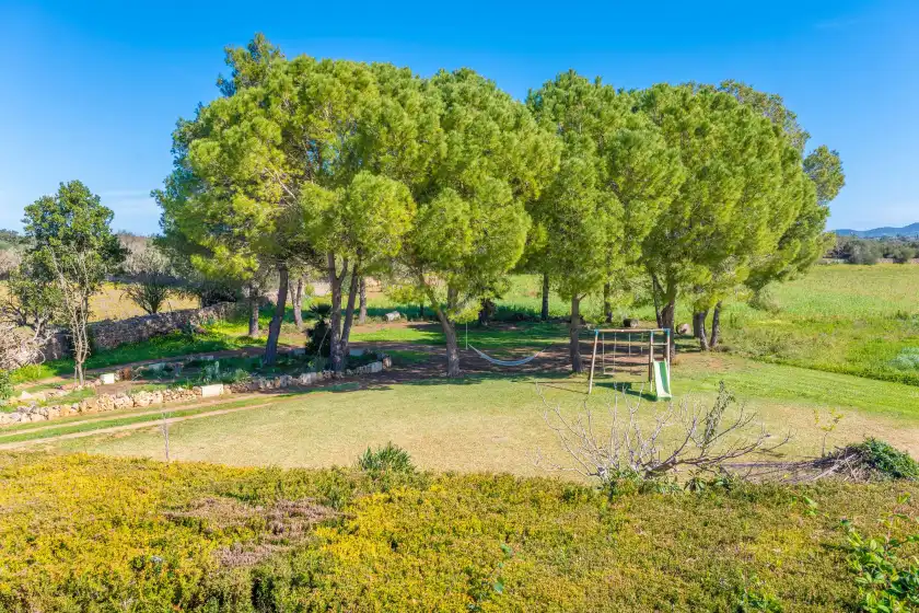 Holiday rentals in Es rafal nostro, Felanitx