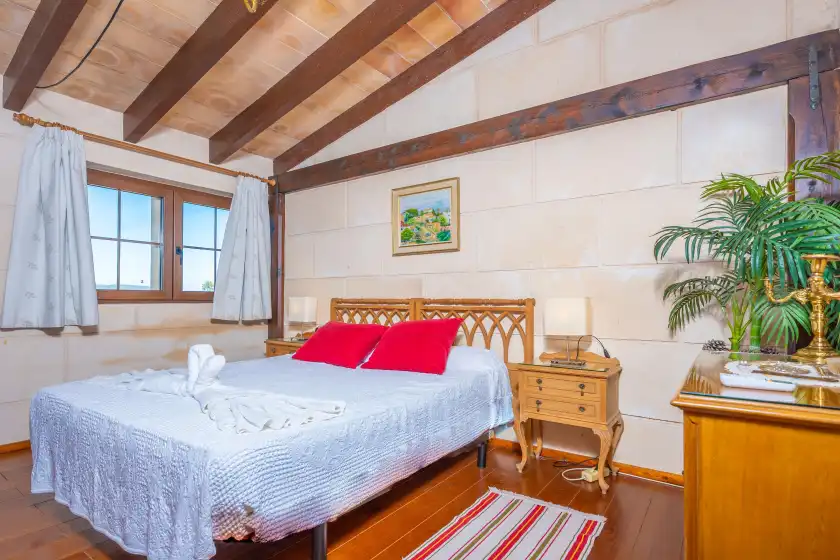 Holiday rentals in Es rafal nostro, Felanitx