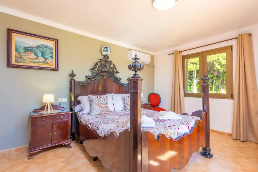 Holiday rentals in Es rafal nostro, Felanitx