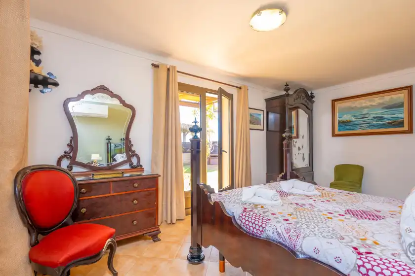 Holiday rentals in Es rafal nostro, Felanitx