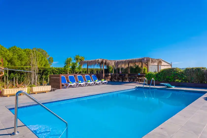 Holiday rentals in Es rafal nostro, Felanitx