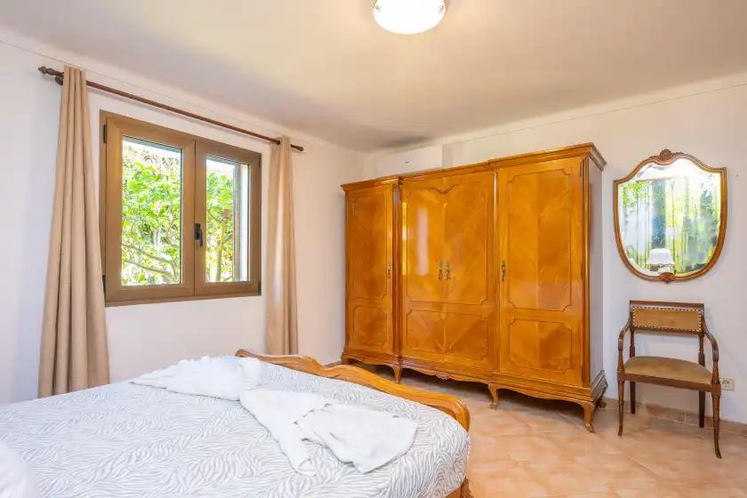 Holiday rentals in Es rafal nostro, Felanitx