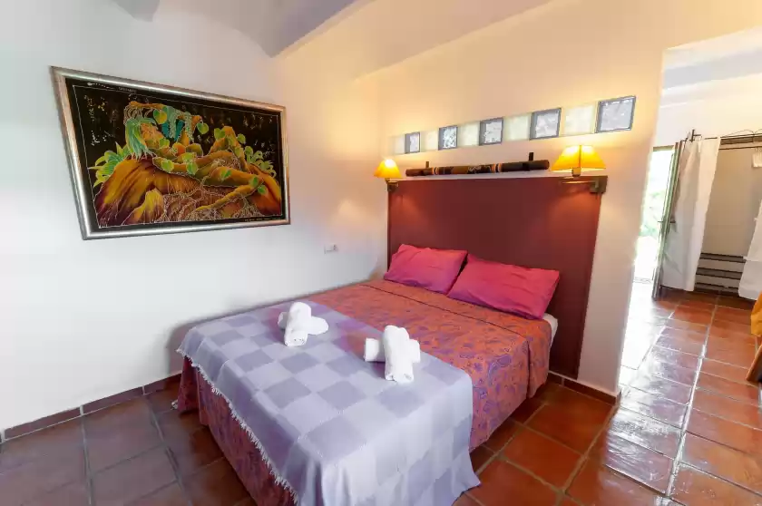 Holiday rentals in Tramuntana, el Poble Nou de Benitatxell/Benitachell