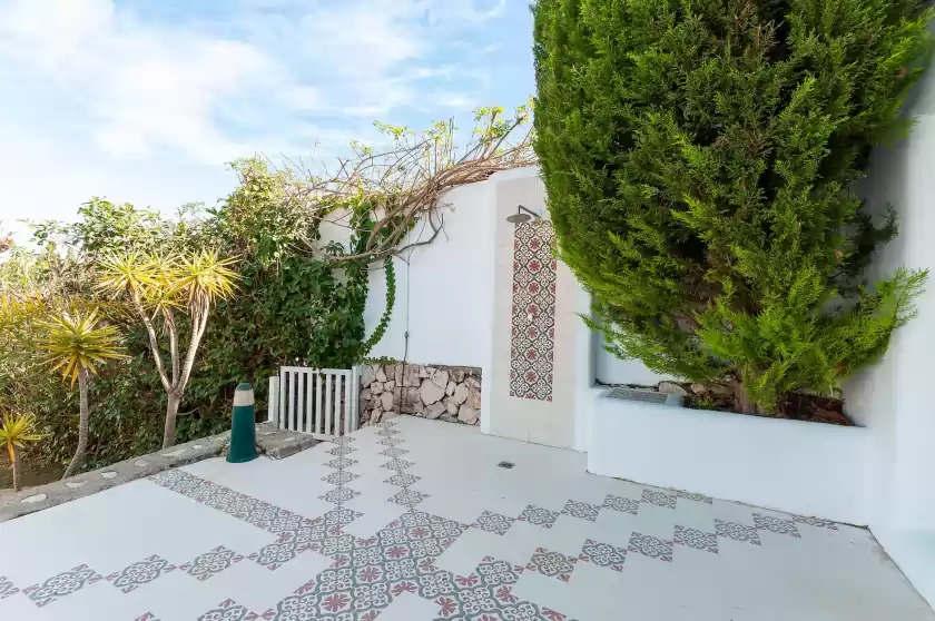 Holiday rentals in Tramuntana, el Poble Nou de Benitatxell/Benitachell