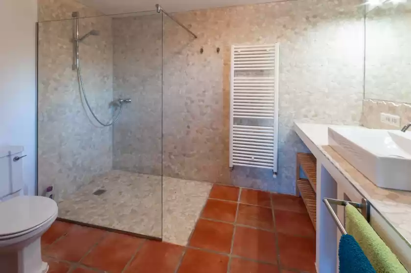 Holiday rentals in Tramuntana, el Poble Nou de Benitatxell/Benitachell